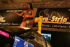 Live-Strip com Racing on Tour  Venus-Berlin